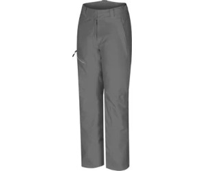 Штани HANNAH TIBI III frost gray 38